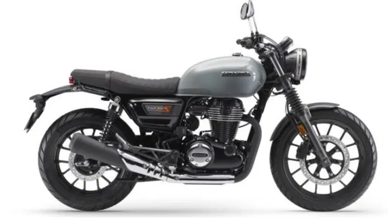 Honda GB 350 S (2025 - 26) (2)