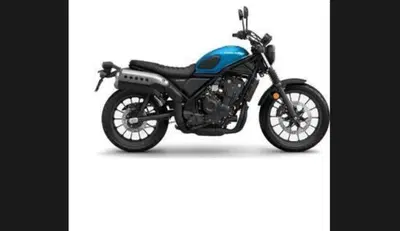 Honda CL500 (2023 - 24) nuova