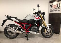 Bmw R 1200 R (2015 - 16) usata