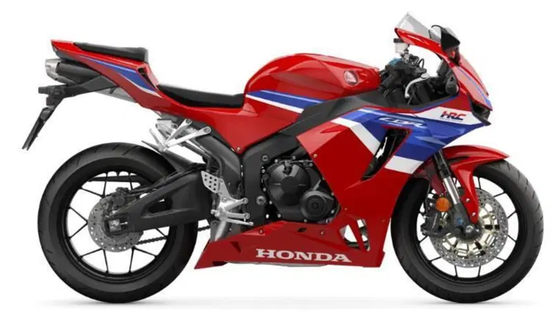 Honda CBR 600 RR (2024 - 26) (3)