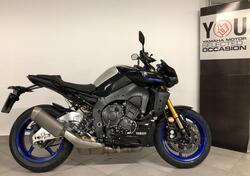 Yamaha MT-10 SP (2022 - 25) usata