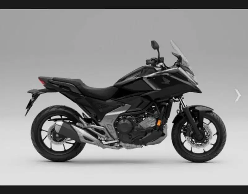 Honda NC 750 X (2025 - 26)