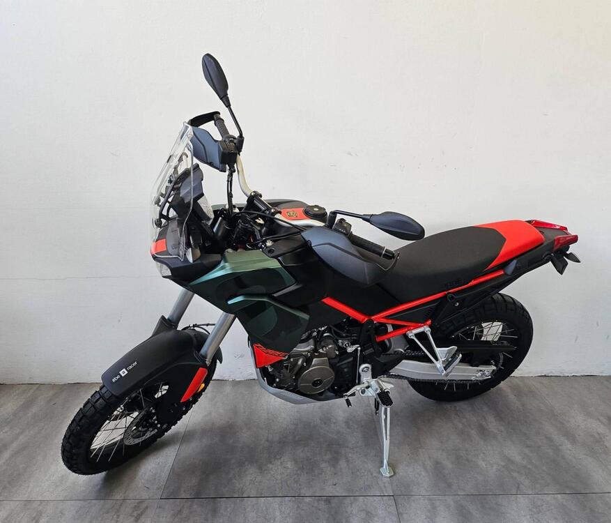 Aprilia Tuareg 660 (2025) (2)