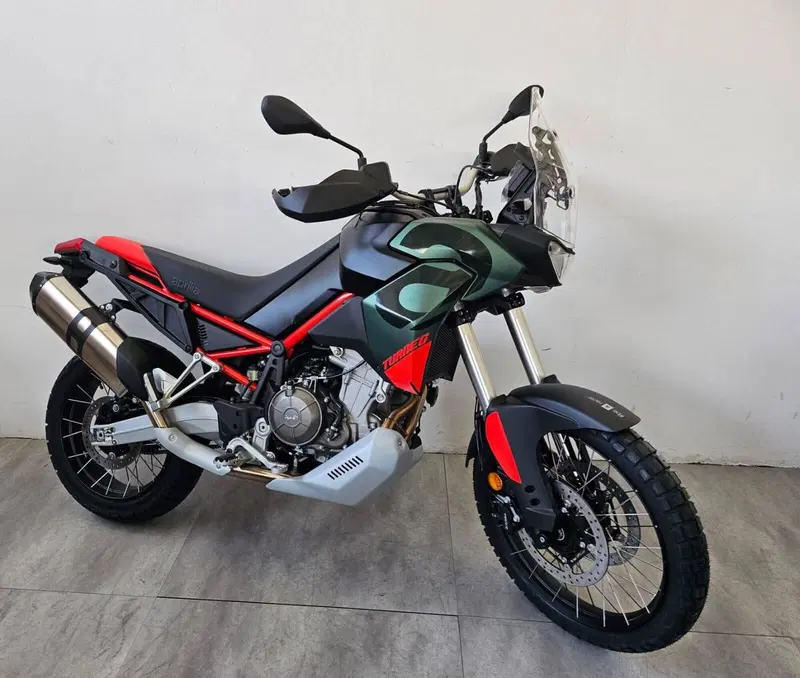 Aprilia Tuareg 660 (2025 - 26) (3)
