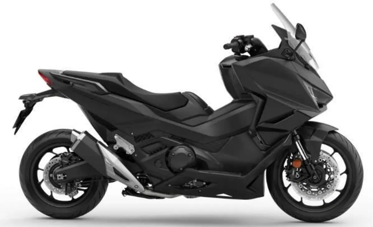 Honda Forza 750 (2025 - 26)