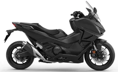 Honda Forza 750 (2025 - 26) nuova