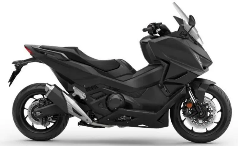 Honda Forza 750 (2025 - 26)