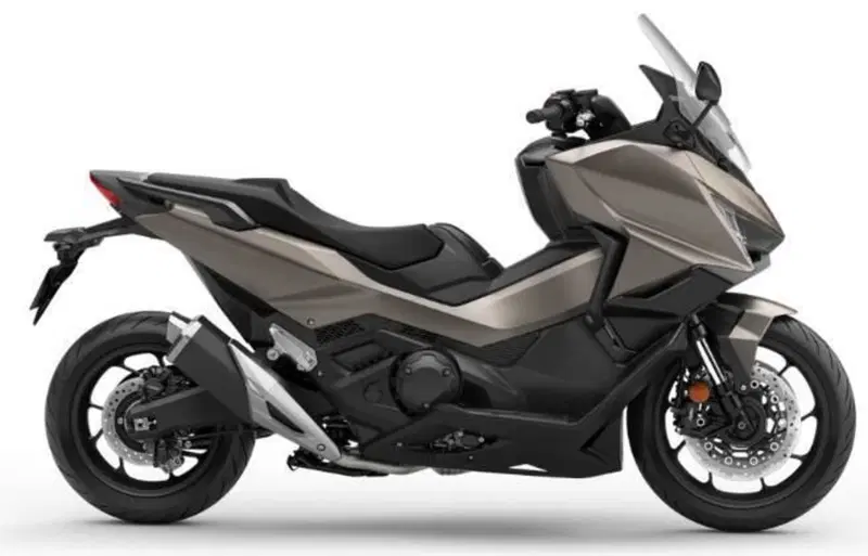 Honda Forza 750 (2025 - 26) (2)