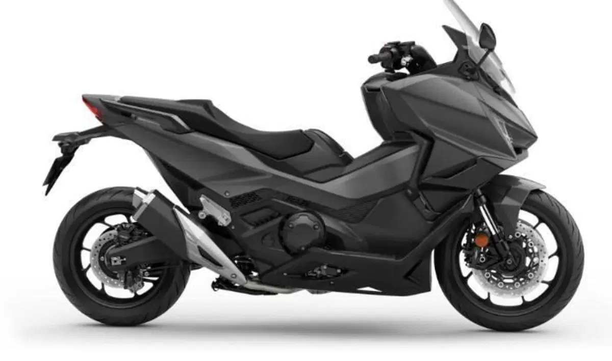 Honda Forza 750 (2025 - 26) (3)