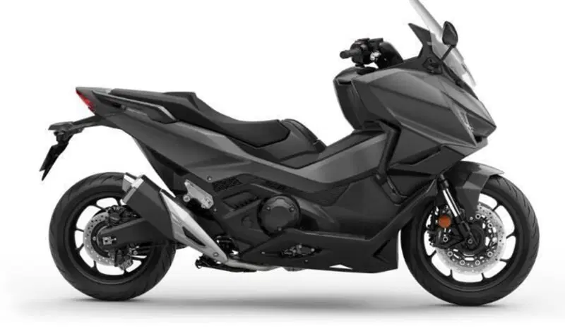 Honda Forza 750 (2025 - 26) (3)