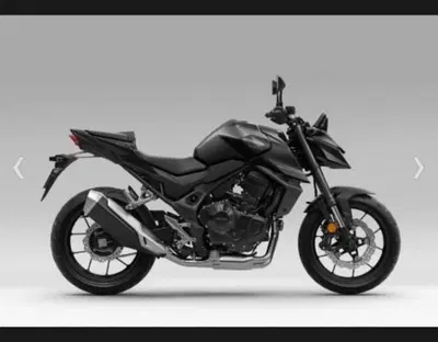 Honda CB 750 Hornet (2025) nuova