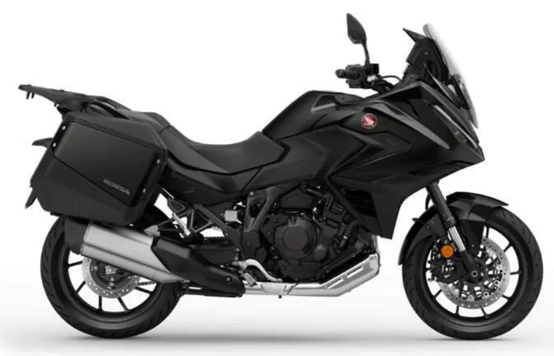 Honda NT 1100 (2025 - 26) (2)