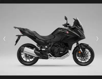 Honda NT 1100 (2025 - 26) nuova