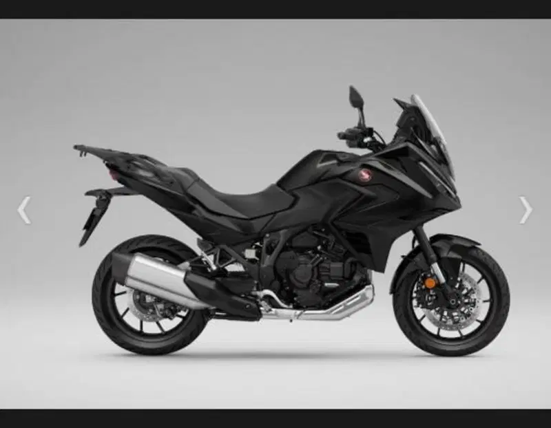 Honda NT 1100 (2025 - 26)