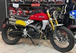 Fantic Motor Caballero 500 Explorer (2024) usata