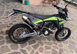 Fantic Motor XMF 125 Motard Performance 4T (2023 - 24) usata