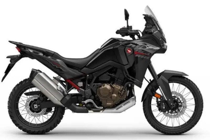 Honda Africa Twin CRF 1100L ES (2024 - 26) (2)