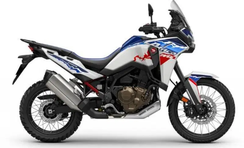 Honda Africa Twin CRF 1100L ES (2024 - 26) (3)