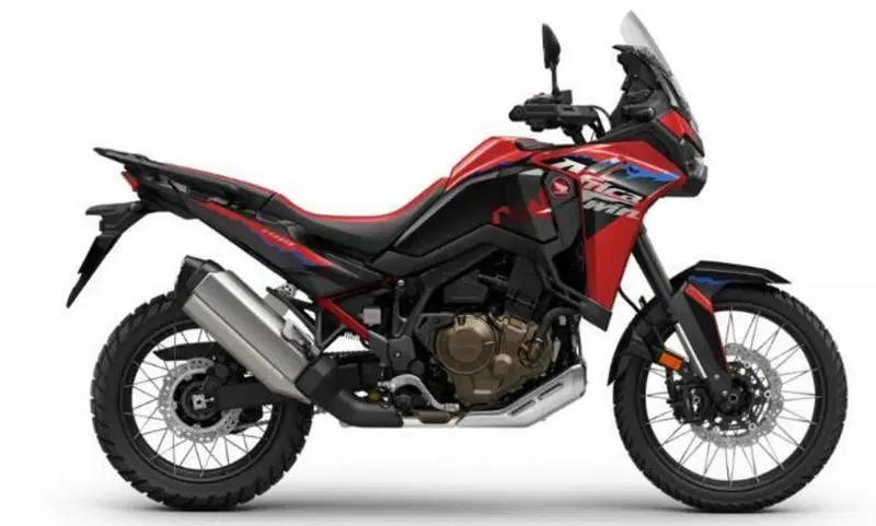 Honda Africa Twin CRF 1100L ES (2024 - 26) (4)