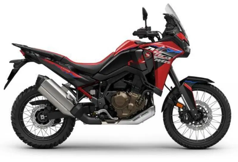 Honda Africa Twin CRF 1100L (2024 - 26) (2)