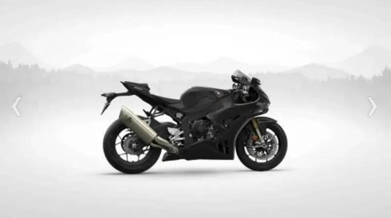 Honda CBR 1000 RR-R Fireblade (2024 - 26)
