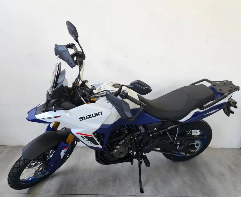 Suzuki V-Strom 800DE (2025 - 26) (2)