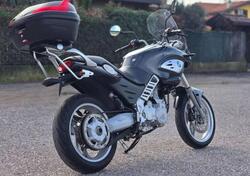Bmw F 650 CS Scarver (2001 - 06) usata