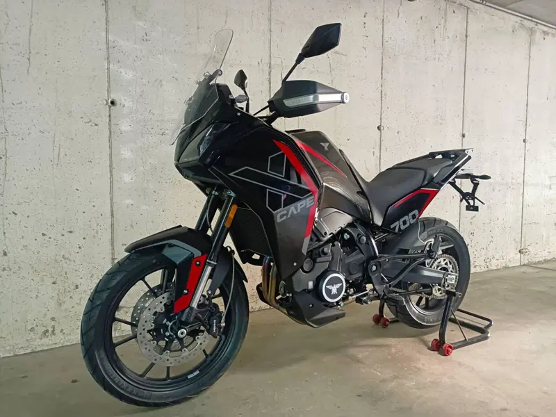 Moto Morini X-Cape 700 (2025 - 26) (4)