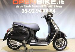 Vespa GTS 310 Super (2025) nuova