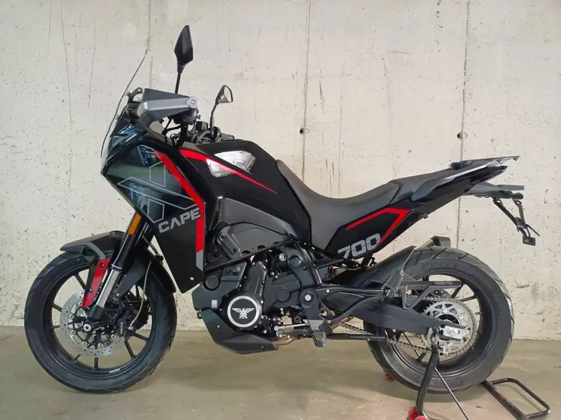 Moto Morini X-Cape 700 (2025 - 26) (3)