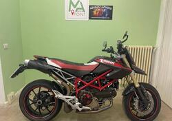 Ducati Hypermotard 1100 S (2007 - 09) usata