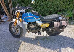 Fantic Motor Caballero 500 Anniversary (2020 - 21) usata