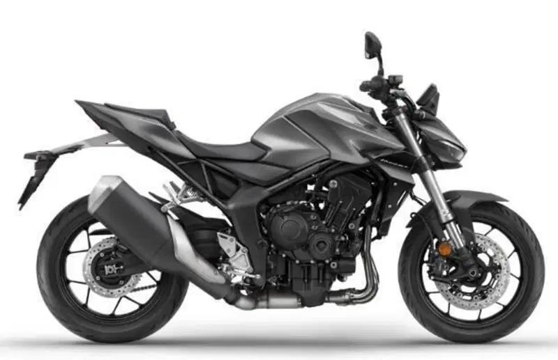 Honda CB 1000 Hornet (2025 - 26) (2)