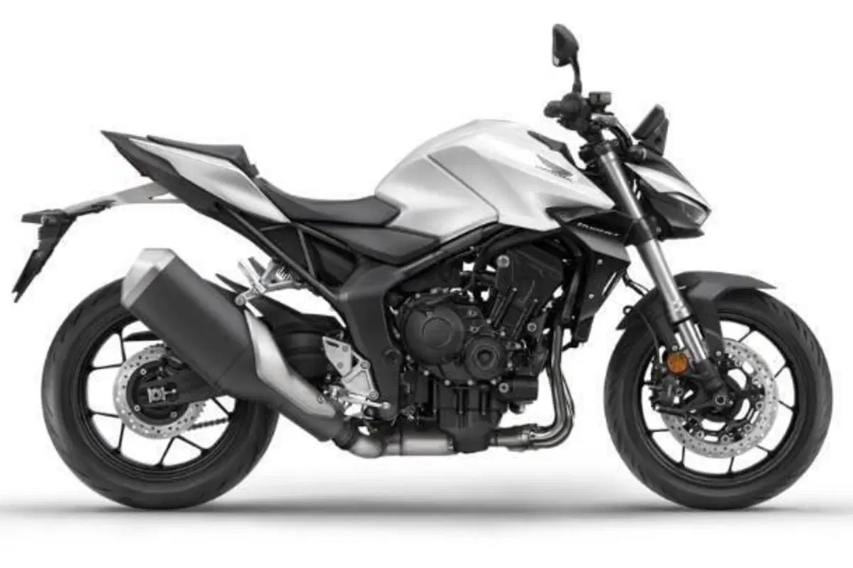 Honda CB 1000 Hornet (2025 - 26) (3)