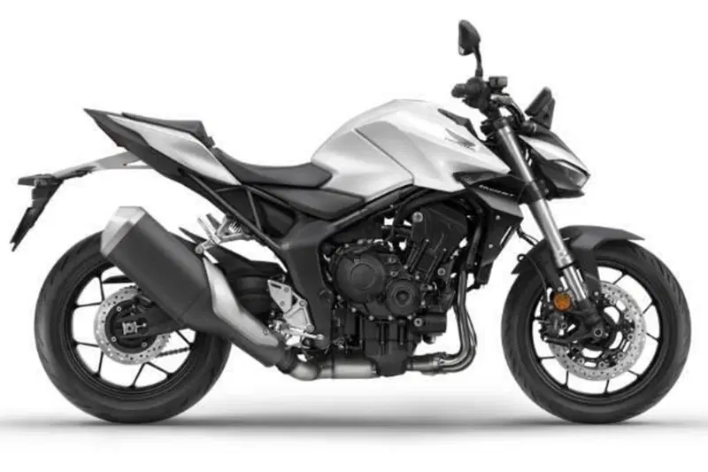 Honda CB 1000 Hornet (2025 - 26) (3)