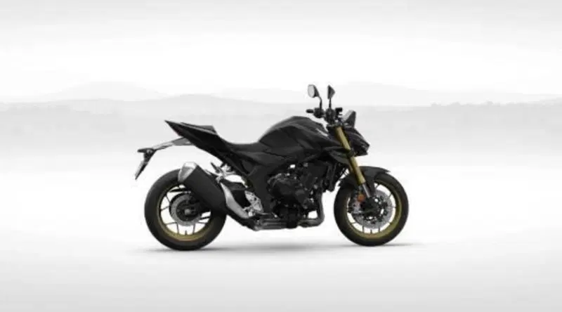 Honda CB 1000 Hornet (2025 - 26)