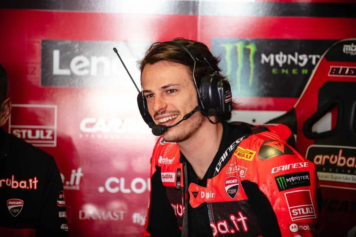 SBK 2025. Razgatlioglu conquista la Superpole di Portimao! (24)