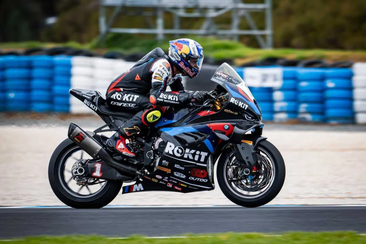 SBK 2025. Razgatlioglu conquista la Superpole di Portimao! (27)