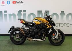 MV Agusta Dragster 800 RR SCS (2021 - 25) usata
