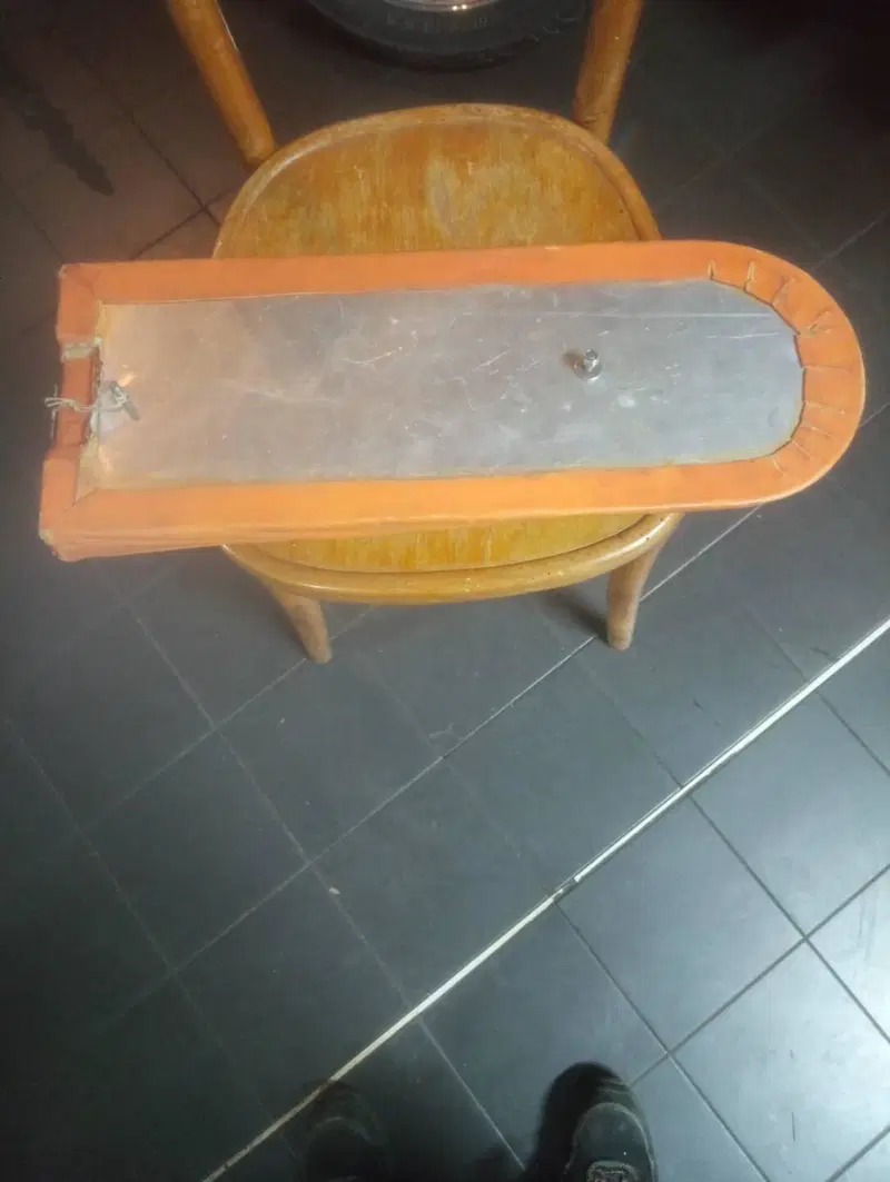 Sella artigianale (3)