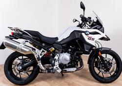 Bmw F 750 GS Edition 40 Years GS (2021) usata
