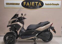 Yamaha Tricity 300 (2021 - 24) usata