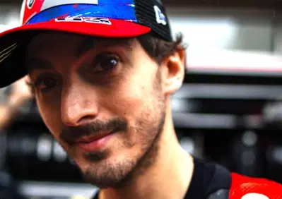 MotoGP 2025. GP delle Americhe. Pecco Bagnaia, 10°, è soddisfatto: Ho moltissimo margine, non volevo rischiare