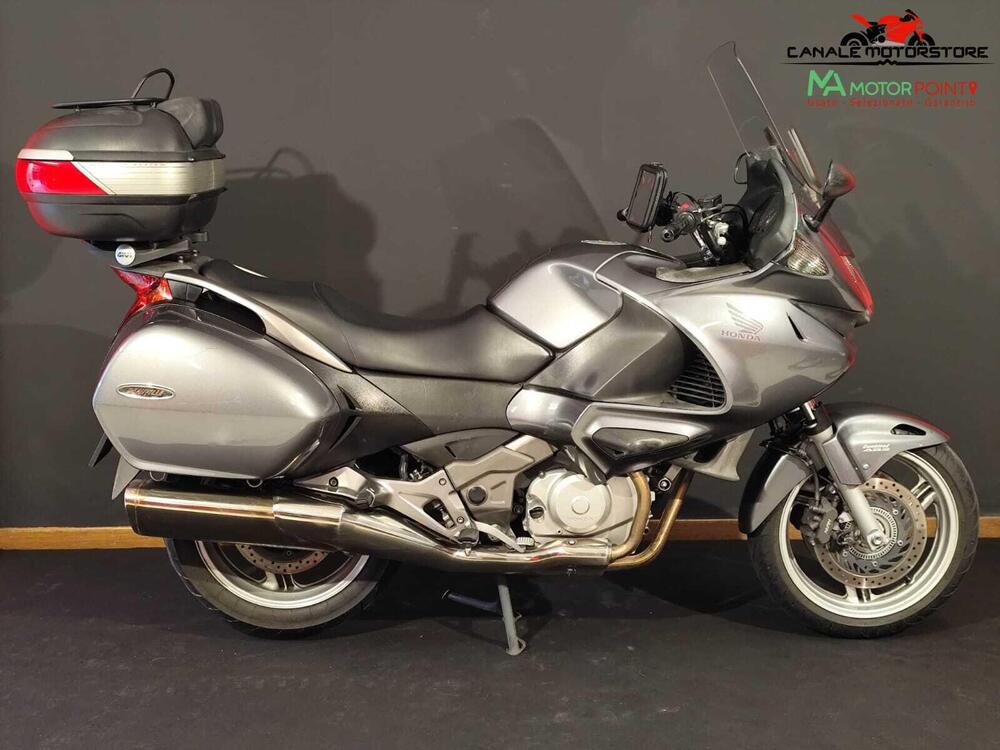 Honda Deauville 700 ABS