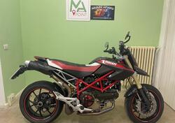Ducati Hypermotard 1100 S (2007 - 09) usata
