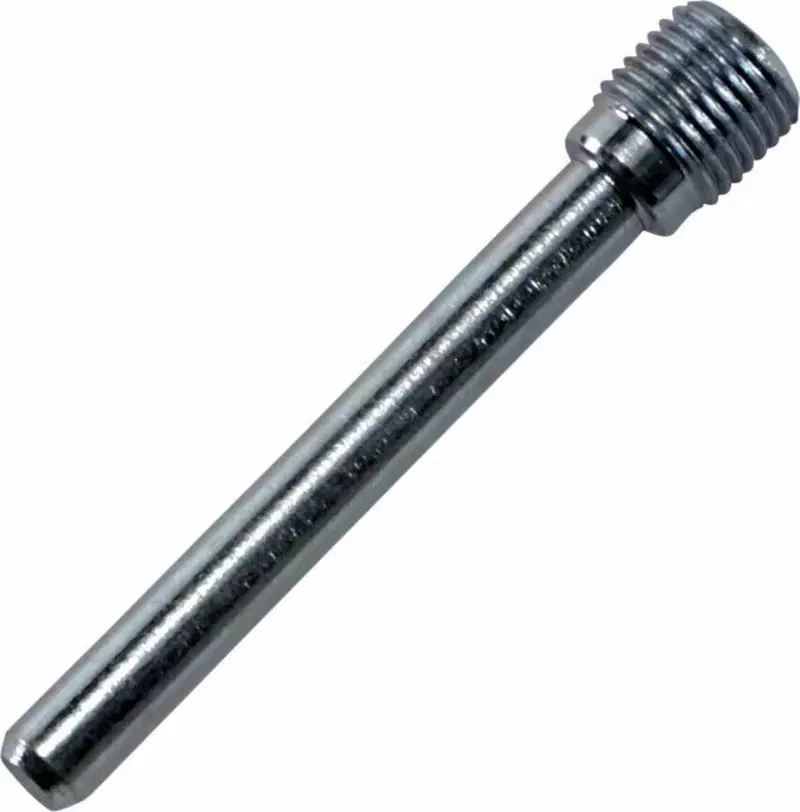 Vite supporto pastiglie pinza anteriore per Sports Drag Specialties