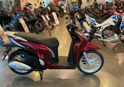 Honda SH 125 Mode (2021 - 23) nuova