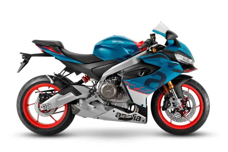 Aprilia RS 660 (2025 - 26) (10)