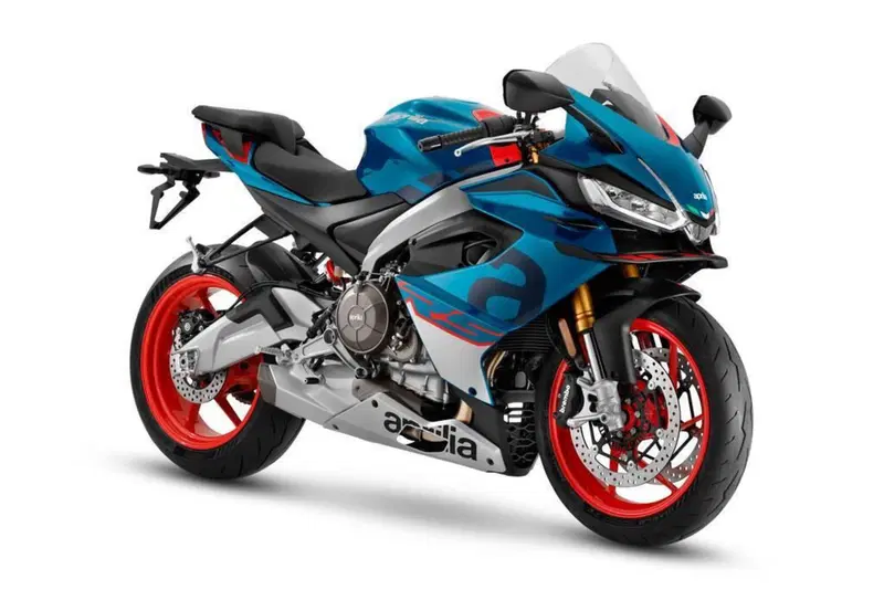 Aprilia RS 660 (2025 - 26) (5)
