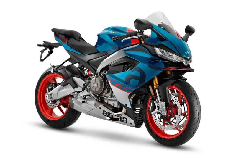 Aprilia RS 660 (2025 - 26) (6)